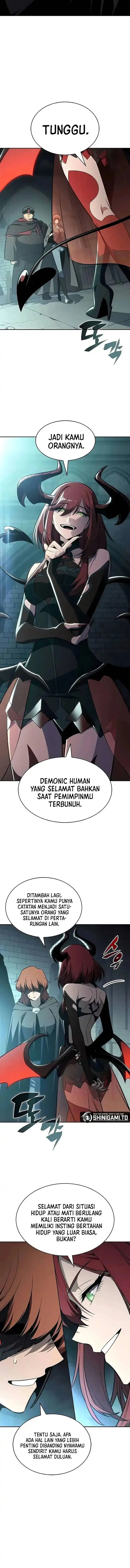 Solo Max-Level Newbie Chapter 252 halaman 8