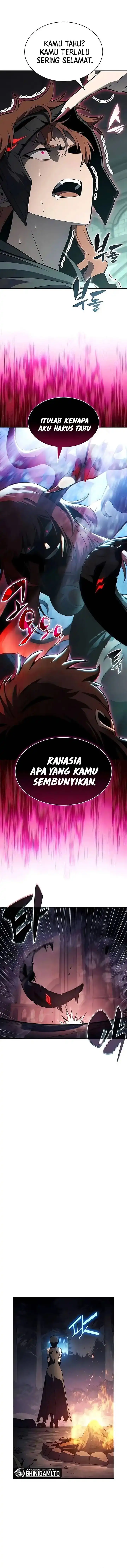 Solo Max-Level Newbie Chapter 252 halaman 10