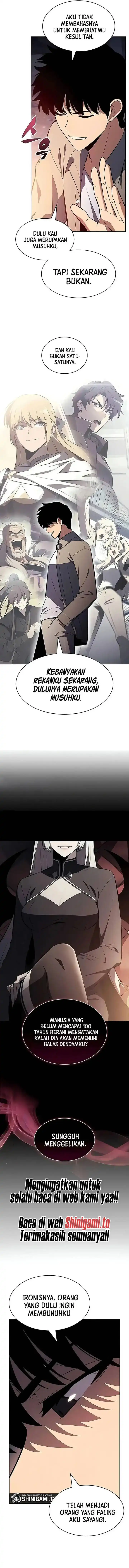 Solo Max-Level Newbie Chapter 252 halaman 13