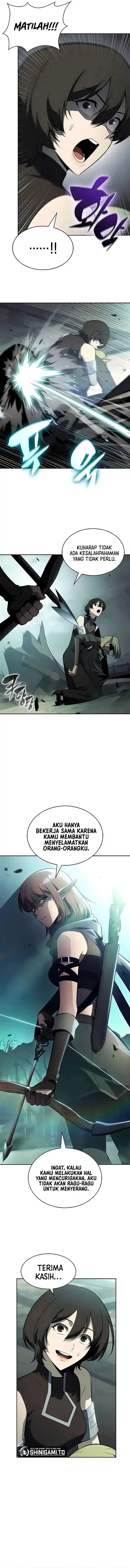 Solo Max-Level Newbie Chapter 252 halaman 18