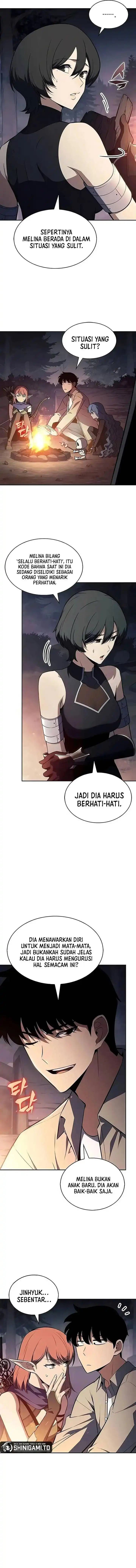 Solo Max-Level Newbie Chapter 252 halaman 11