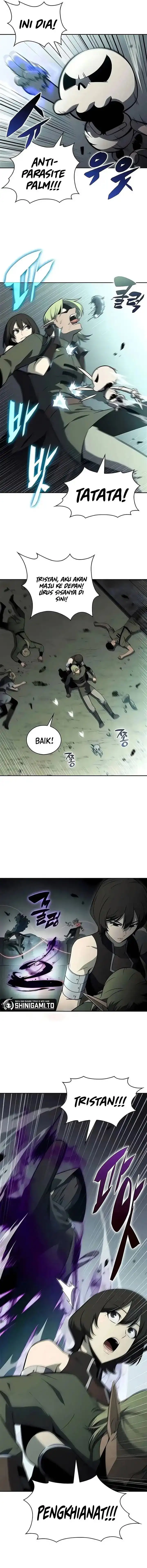Solo Max-Level Newbie Chapter 252 halaman 17