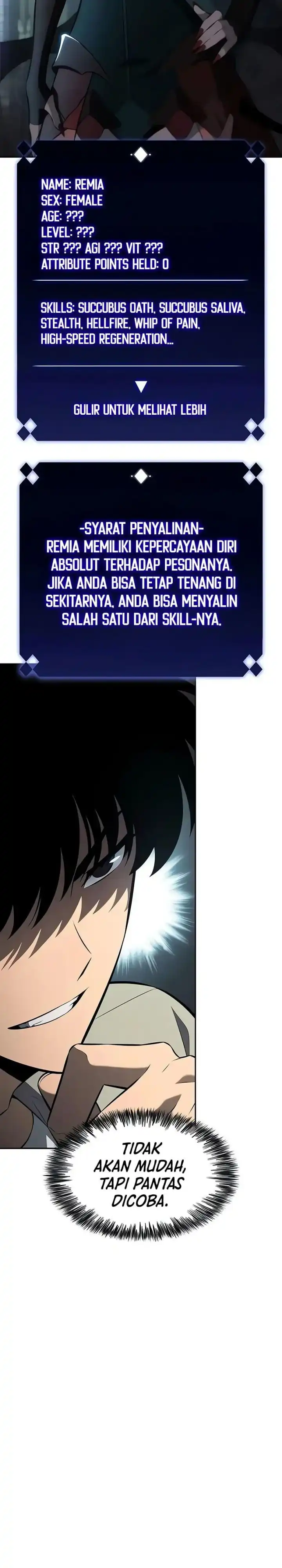 Solo Max-Level Newbie Chapter 253 halaman 23