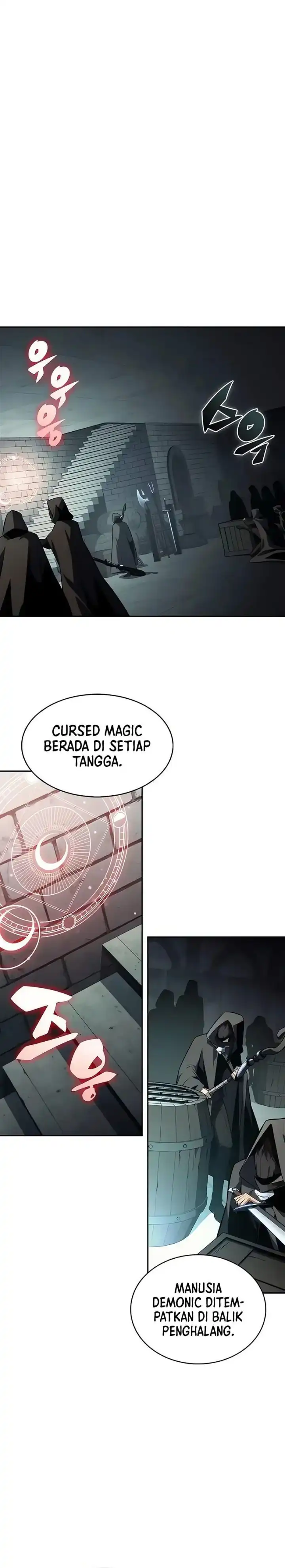 Solo Max-Level Newbie Chapter 253 halaman 13