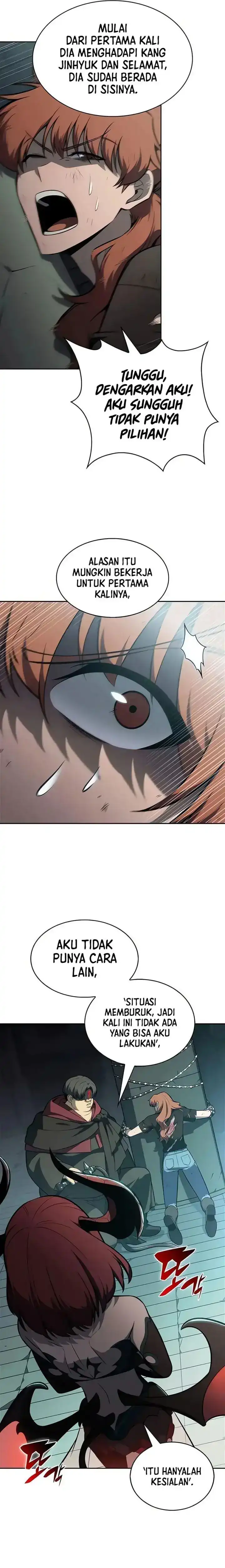 Solo Max-Level Newbie Chapter 253 halaman 6