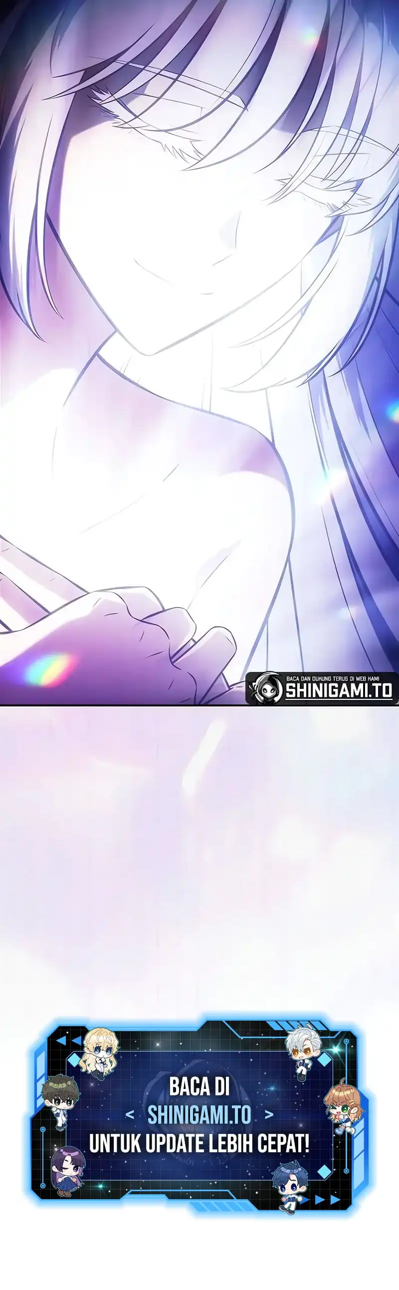 Solo Max-Level Newbie Chapter 254 halaman 18