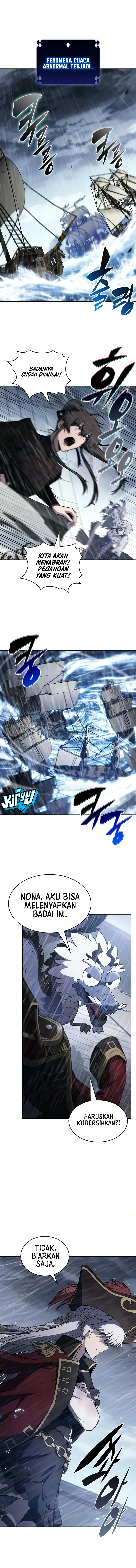 Solo Max-Level Newbie Chapter 258 halaman 14
