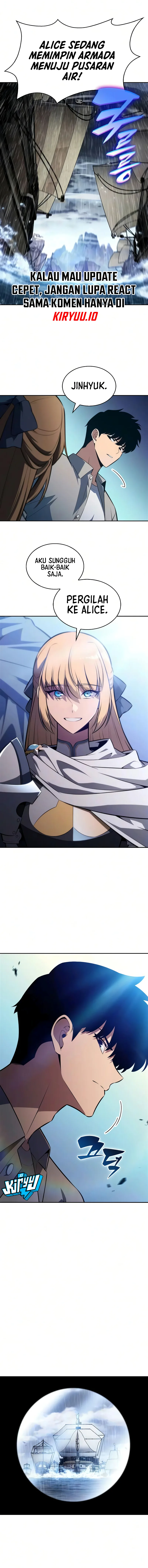 Solo Max-Level Newbie Chapter 258 halaman 12