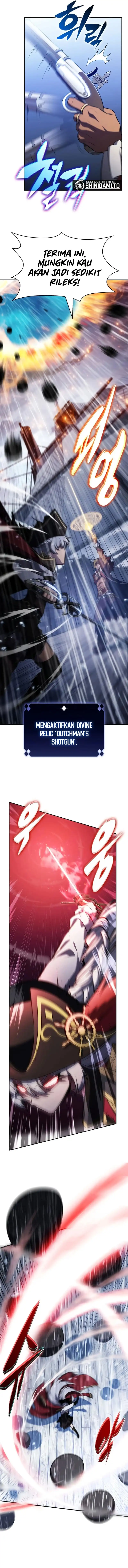 Solo Max-Level Newbie Chapter 259 halaman 3