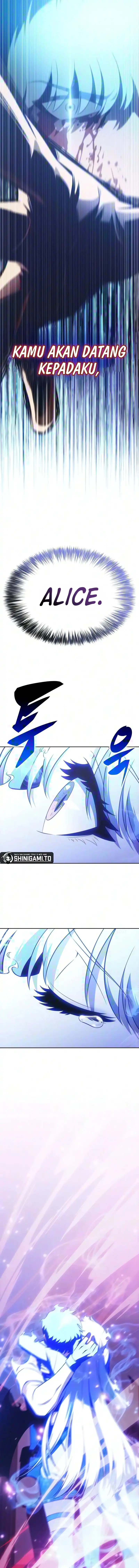Solo Max-Level Newbie Chapter 261 halaman 4