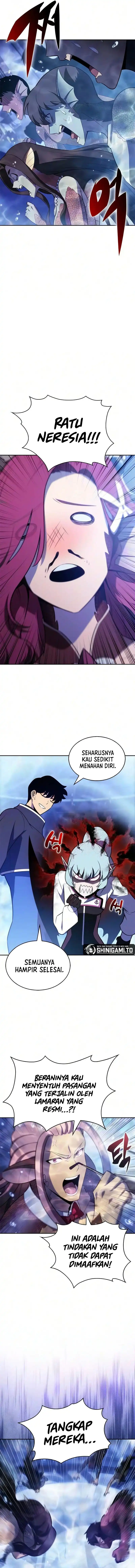 Solo Max-Level Newbie Chapter 264 halaman 22