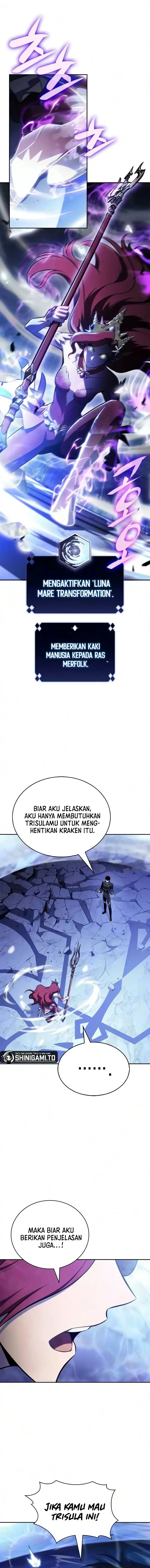 Solo Max-Level Newbie Chapter 264 halaman 13