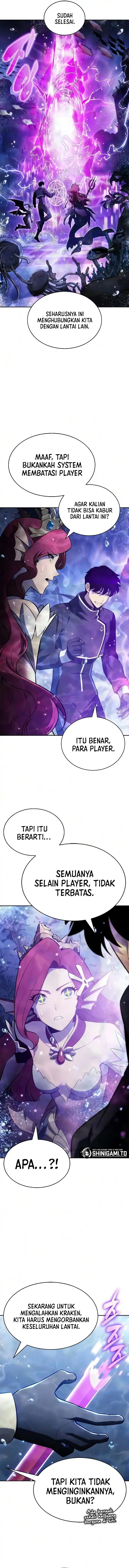Solo Max-Level Newbie Chapter 266 halaman 16