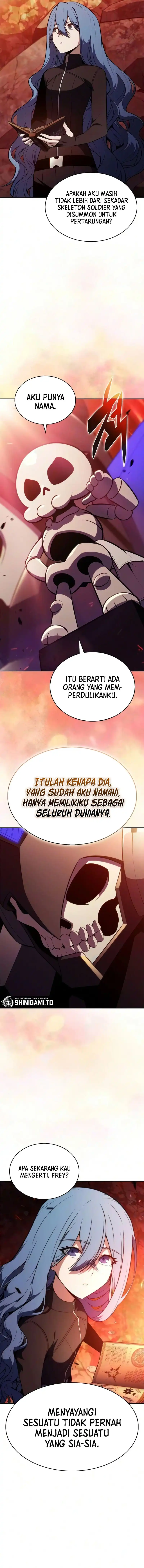 Solo Max-Level Newbie Chapter 266 halaman 5
