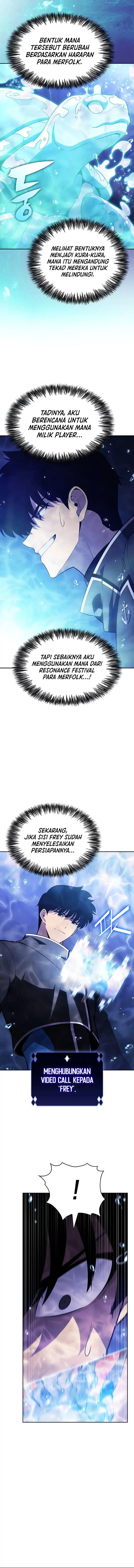 Solo Max-Level Newbie Chapter 267 halaman 3