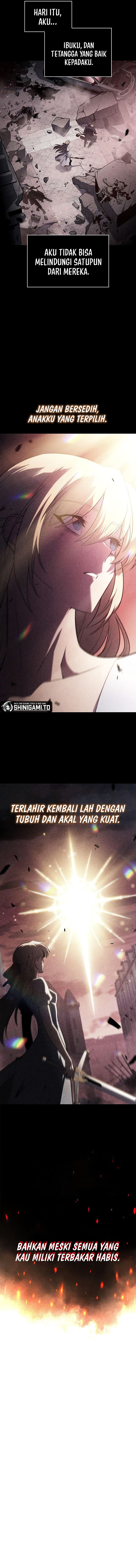 Solo Max-Level Newbie Chapter 268 halaman 2
