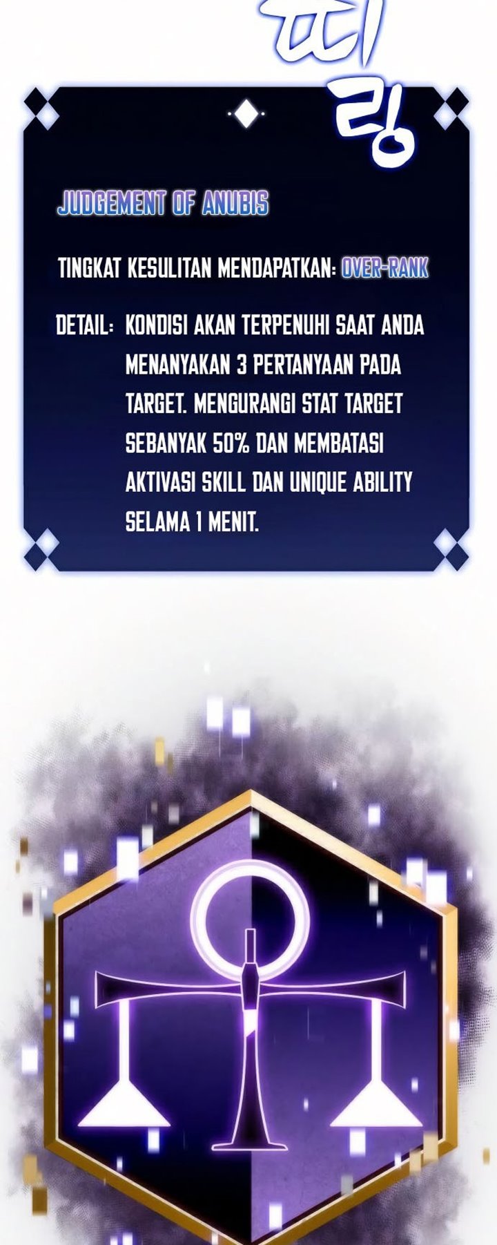 Solo Max-Level Newbie Chapter 30 halaman 56