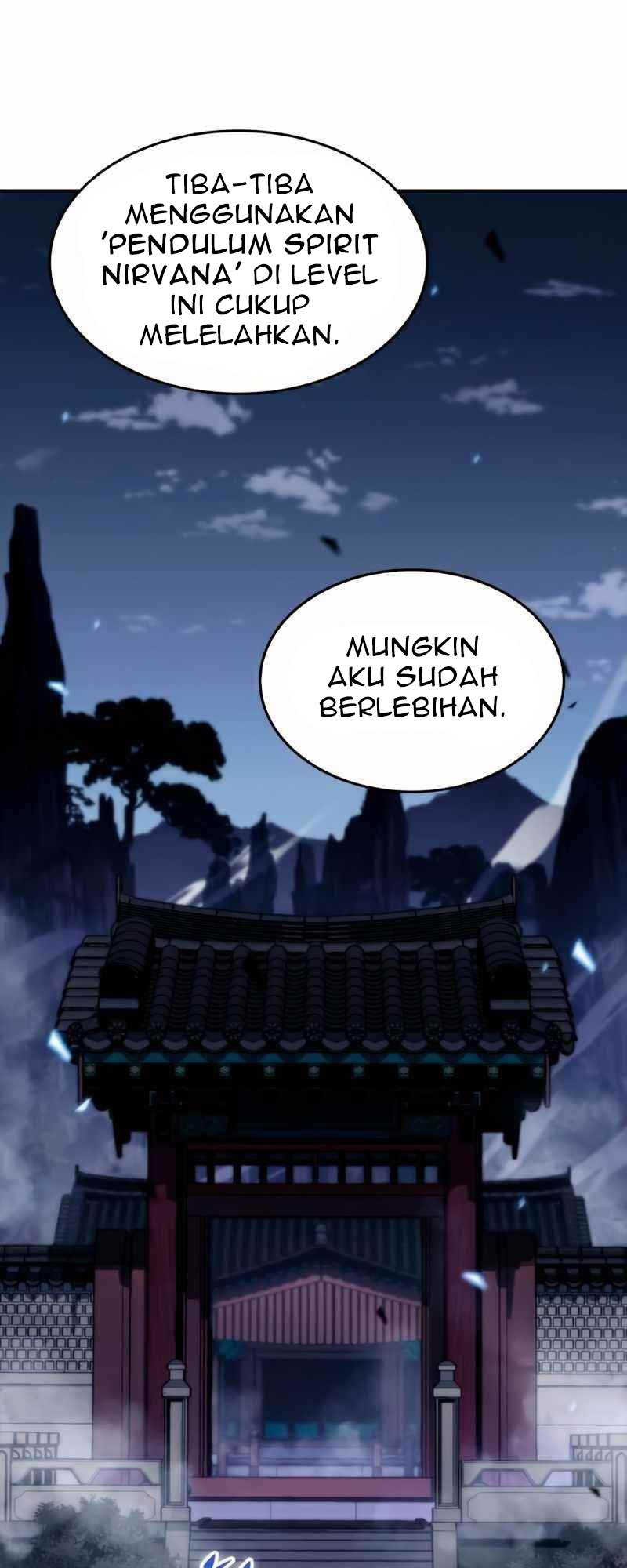 Solo Max-Level Newbie Chapter 40 halaman 72