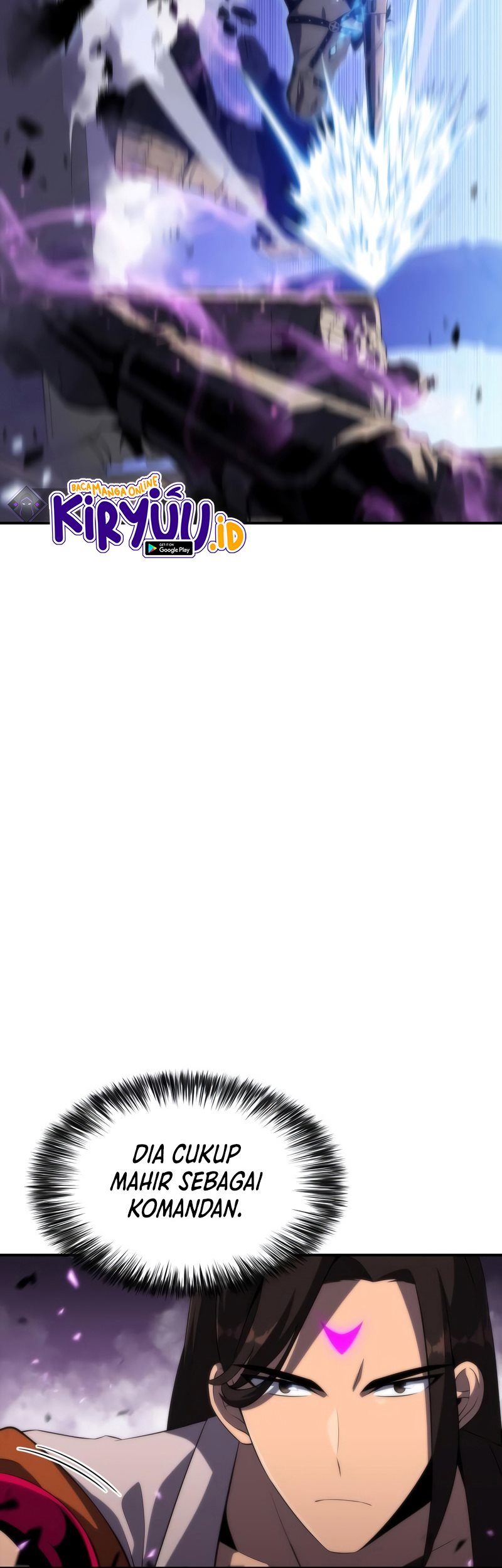 Solo Max-Level Newbie Chapter 45 halaman 55