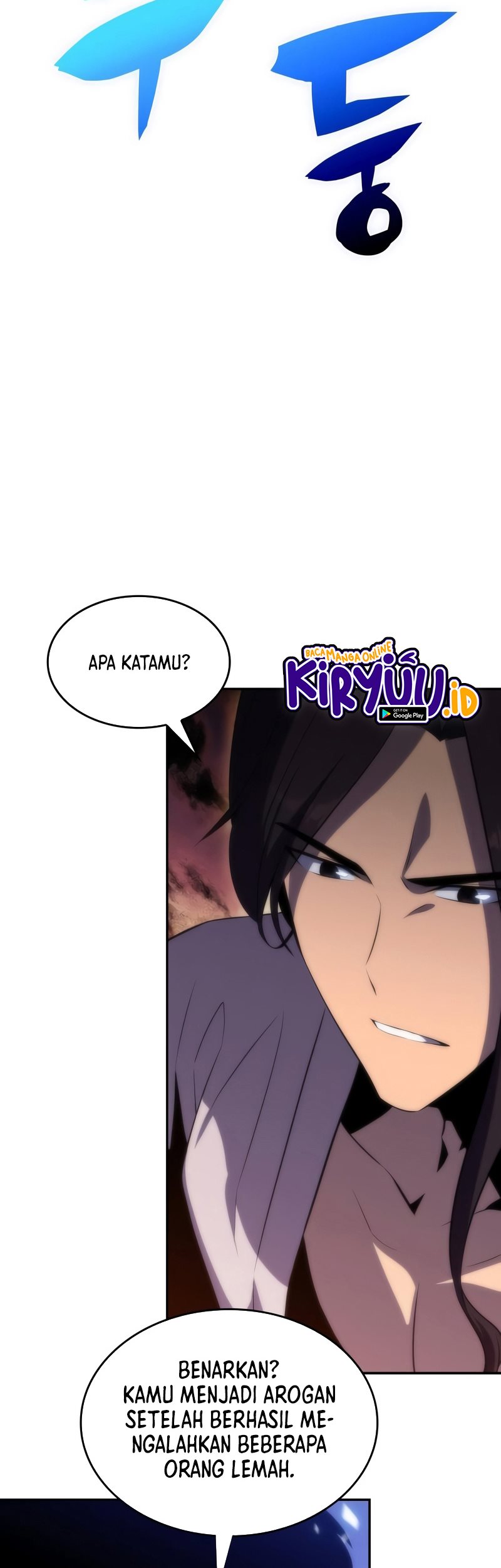 Solo Max-Level Newbie Chapter 45 halaman 13