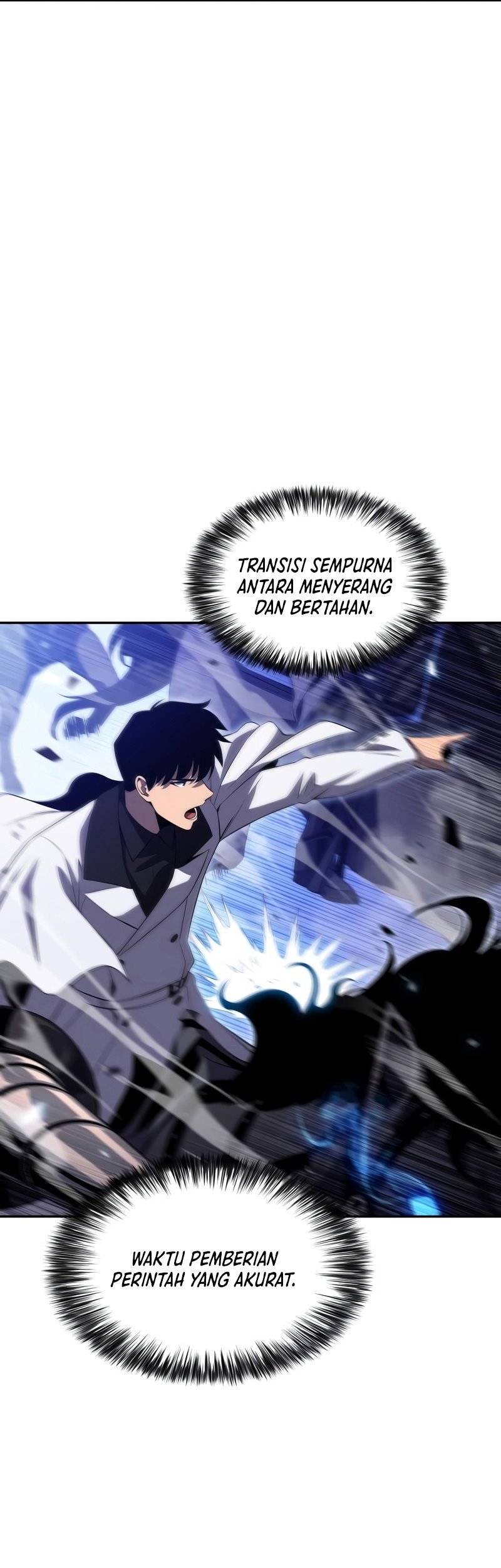 Solo Max-Level Newbie Chapter 45 halaman 56