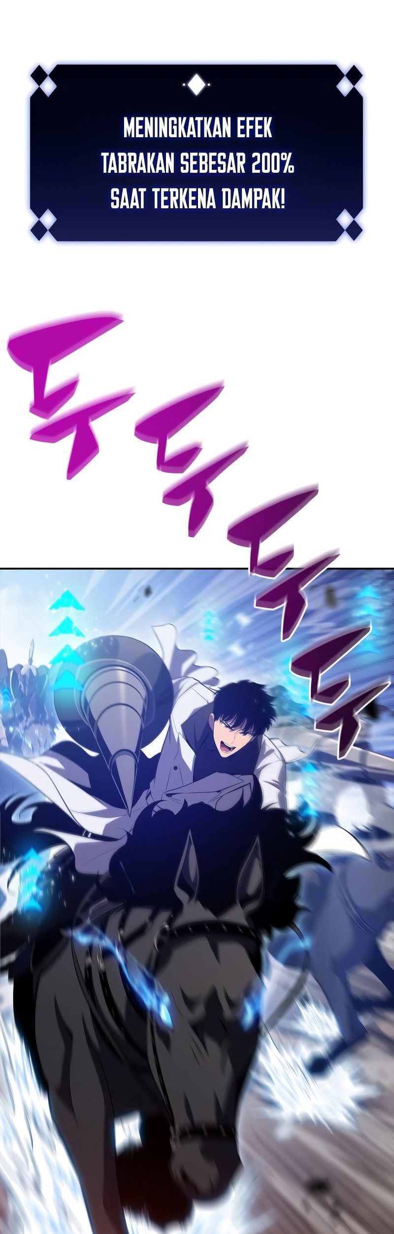Solo Max-Level Newbie Chapter 45 halaman 50