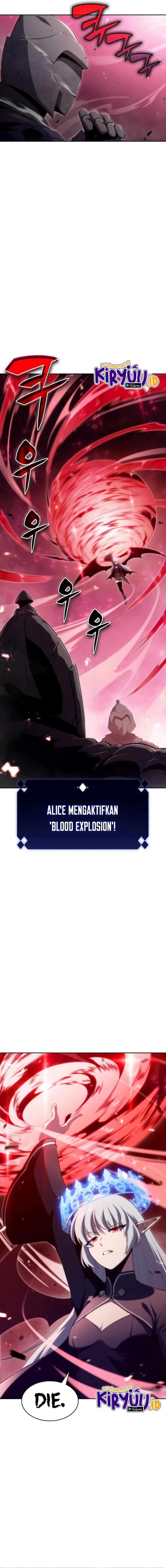Solo Max-Level Newbie Chapter 46 halaman 10