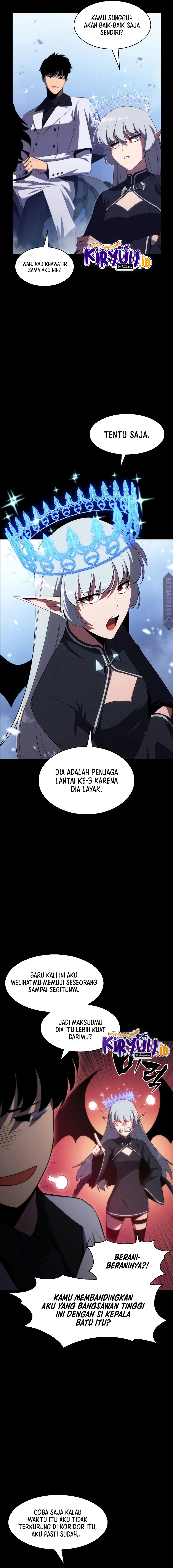 Solo Max-Level Newbie Chapter 46 halaman 6