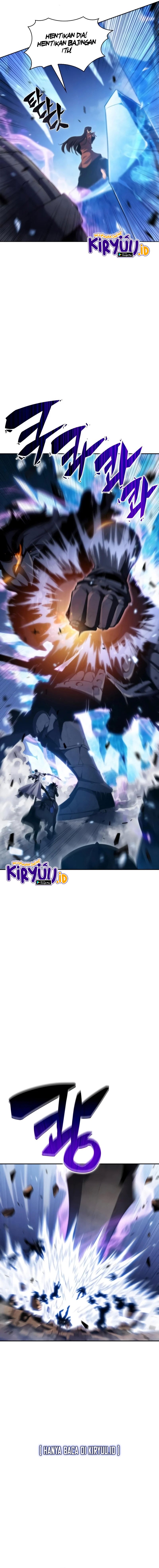 Solo Max-Level Newbie Chapter 46 halaman 19