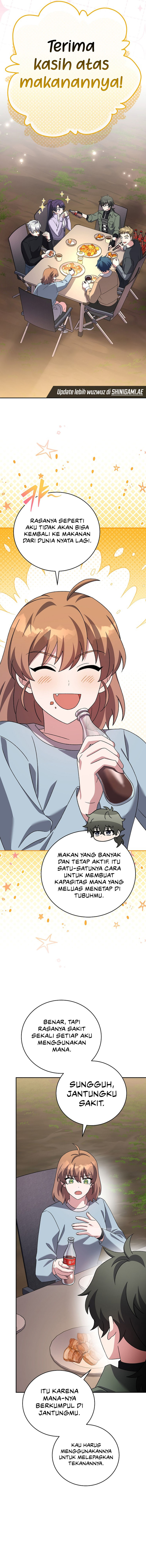 The Novel’s Extra (Remake) Chapter 113 halaman 11