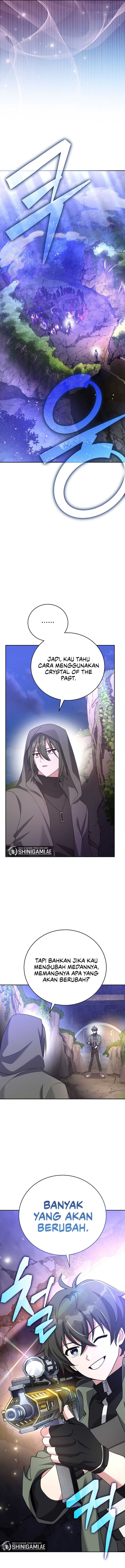 The Novel’s Extra (Remake) Chapter 116 halaman 11