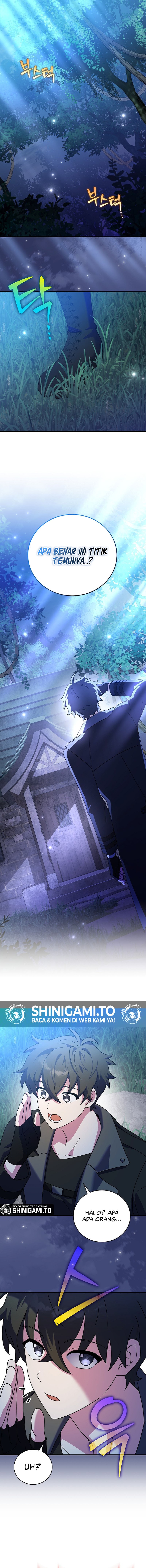 The Novel’s Extra (Remake) Chapter 132 halaman 7