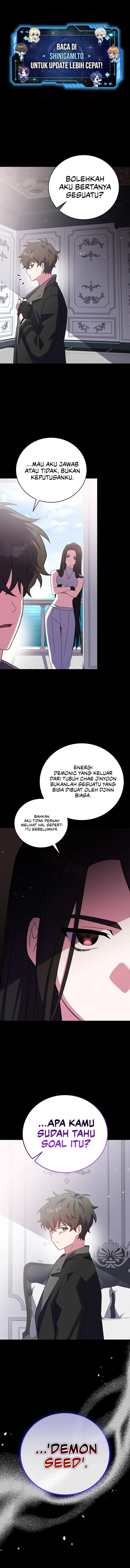 The Novel’s Extra (Remake) Chapter 143 halaman 1