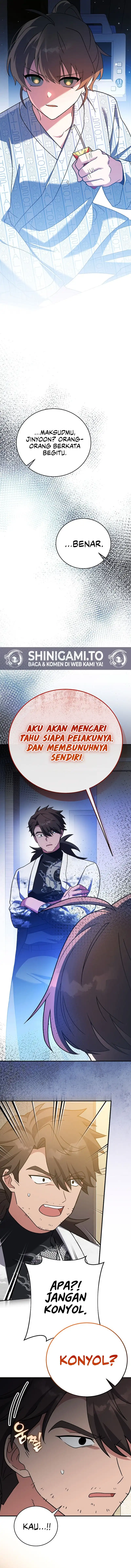 The Novel’s Extra (Remake) Chapter 143 halaman 19