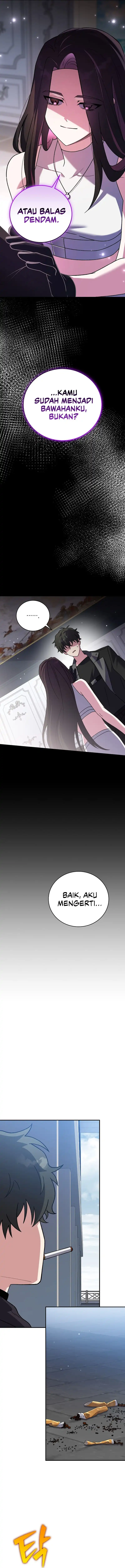 The Novel’s Extra (Remake) Chapter 143 halaman 6