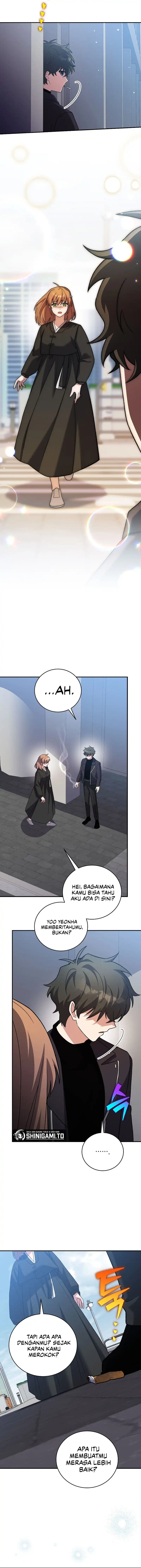 The Novel’s Extra (Remake) Chapter 143 halaman 7