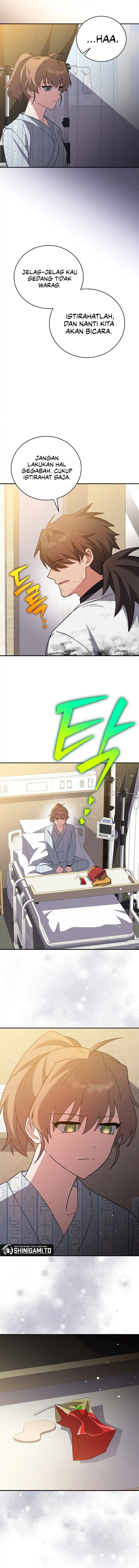 The Novel’s Extra (Remake) Chapter 143 halaman 20