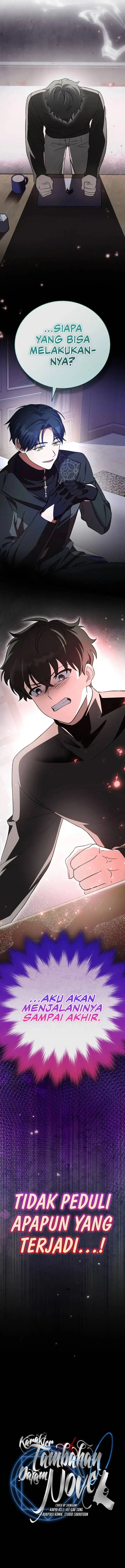 The Novel’s Extra (Remake) Chapter 144 halaman 18