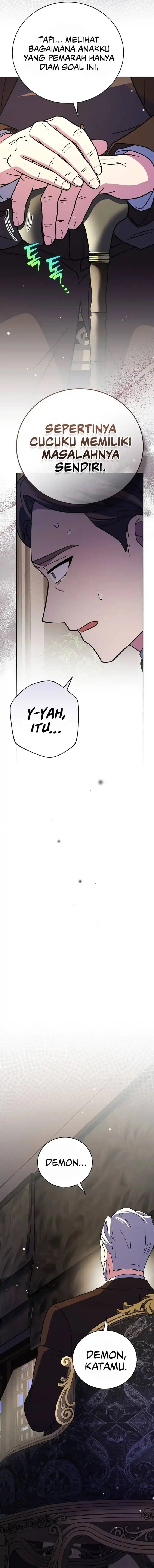 The Novel’s Extra (Remake) Chapter 144 halaman 3