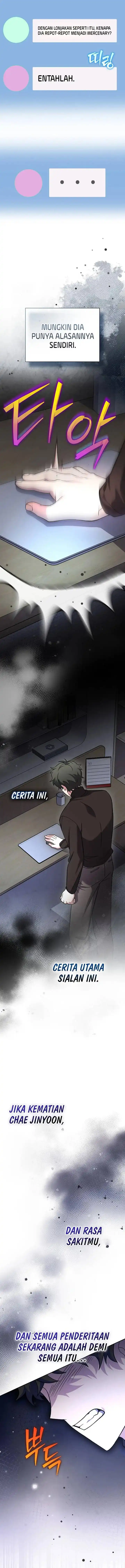 The Novel’s Extra (Remake) Chapter 144 halaman 15