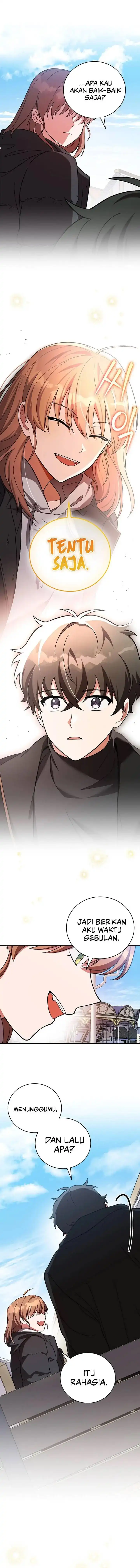 The Novel’s Extra (Remake) Chapter 144 halaman 9