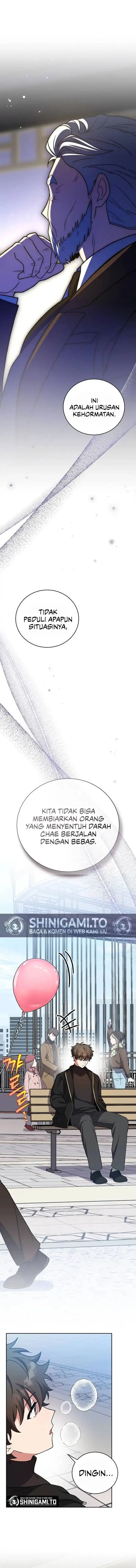 The Novel’s Extra (Remake) Chapter 144 halaman 5