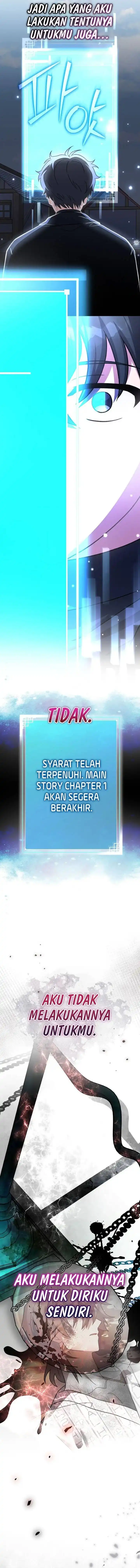 The Novel’s Extra (Remake) Chapter 144 halaman 13