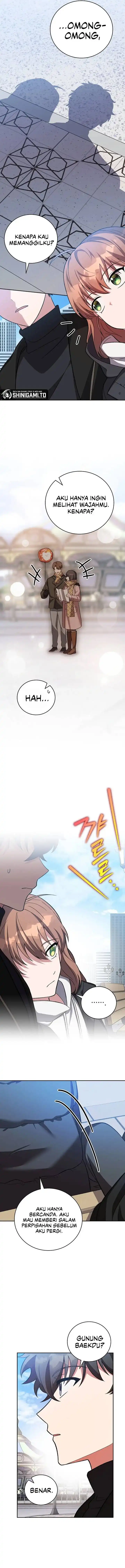The Novel’s Extra (Remake) Chapter 144 halaman 8