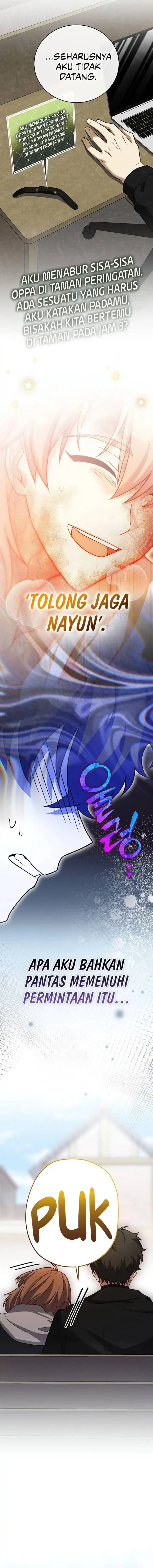 The Novel’s Extra (Remake) Chapter 144 halaman 6
