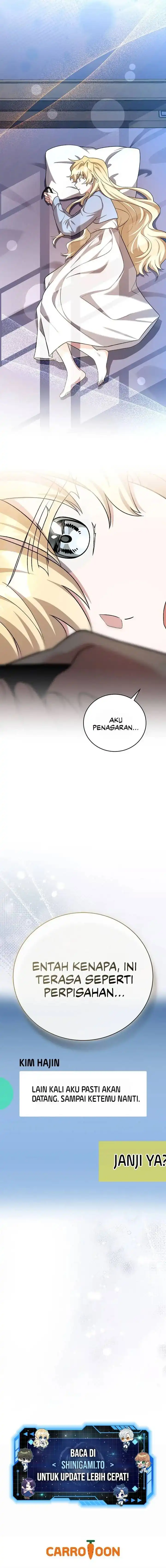 The Novel’s Extra (Remake) Chapter 145 halaman 20