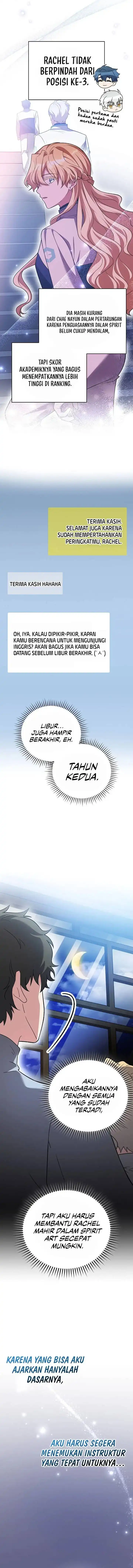 The Novel’s Extra (Remake) Chapter 145 halaman 17