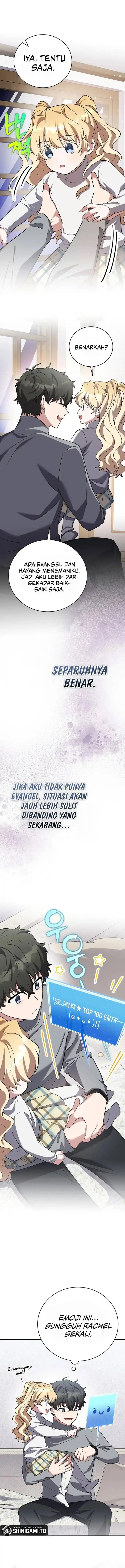 The Novel’s Extra (Remake) Chapter 145 halaman 16