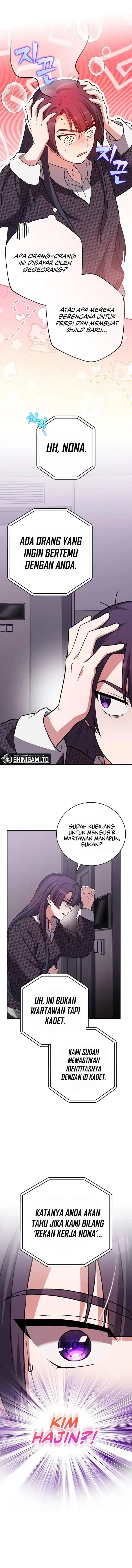 The Novel’s Extra (Remake) Chapter 145 halaman 6