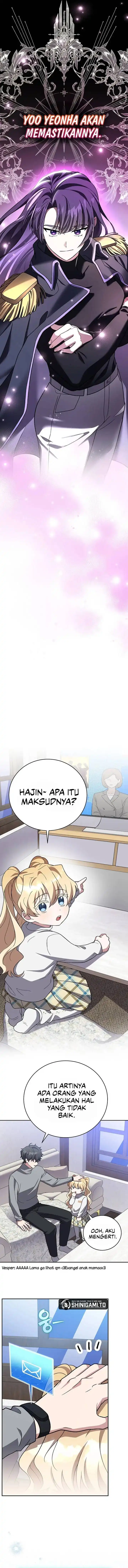 The Novel’s Extra (Remake) Chapter 145 halaman 14